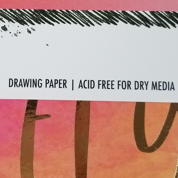 Craft Smith Sketch Pad! - Picture 7 of 10